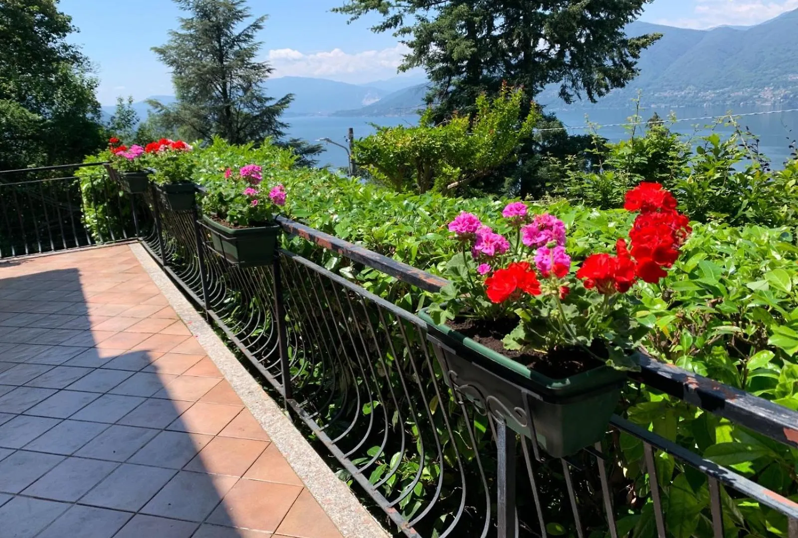 Terrazza Sul Lago Brezzo 0*,  Italy